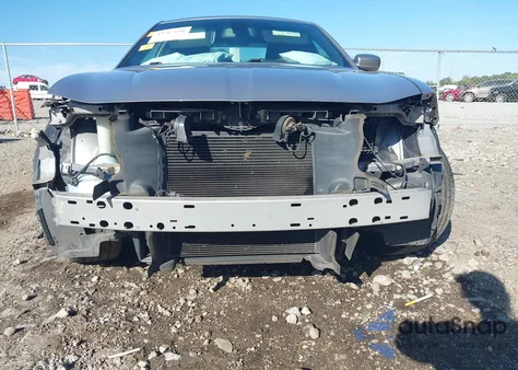 2015 Dodge Charger Se z USA, uszkodzony, nr VIN 2C3CDXBGXFH875311